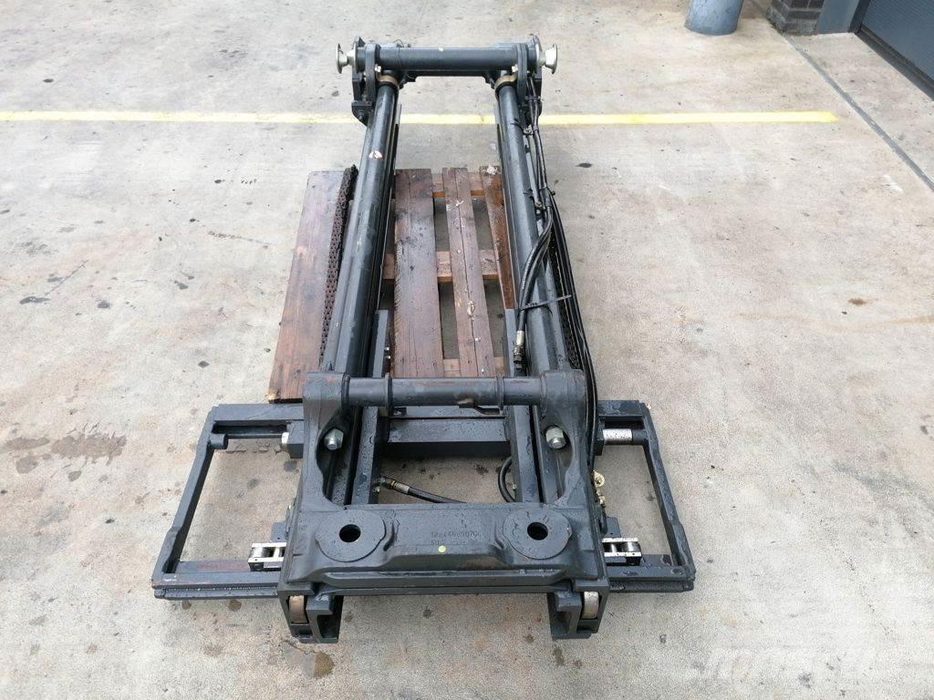 Linde M188 Construcción - Otros