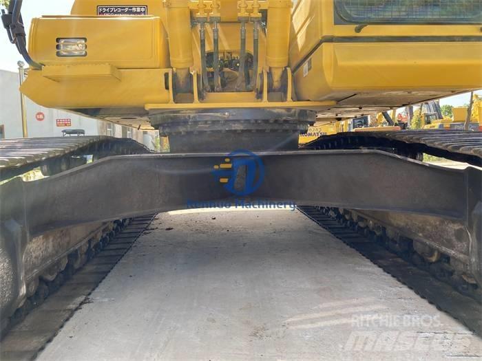 Komatsu PC 210 LC Excavadoras de cadenas