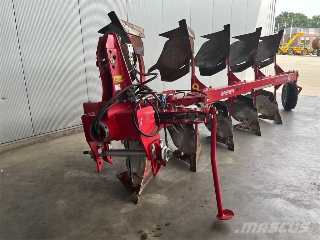 Överum MRS 5980 AH Arados fijos suspendidos
