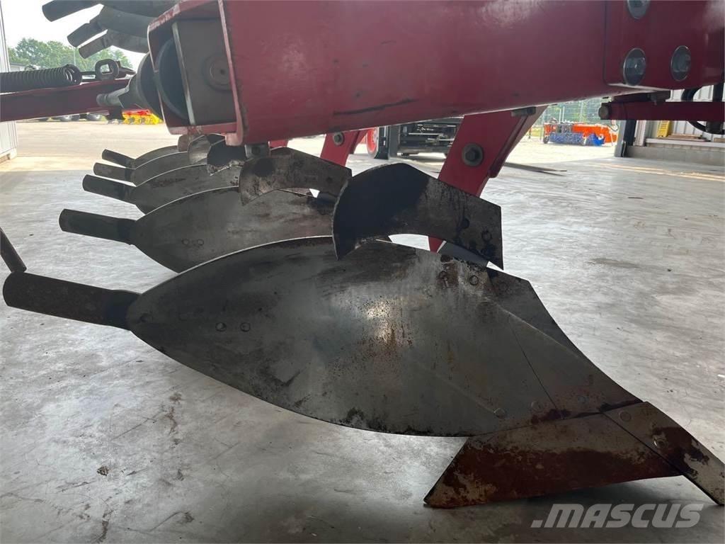 Överum MRS 5980 AH Arados fijos suspendidos