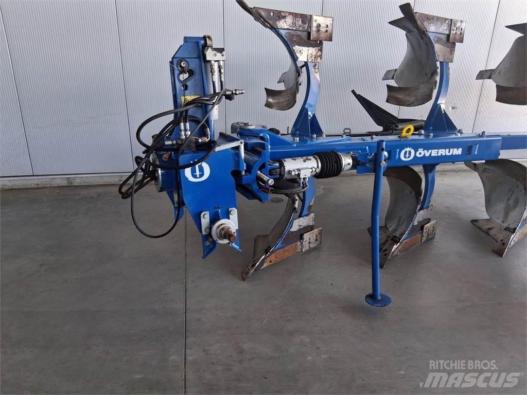 Överum MRS 5980 AH Arados fijos suspendidos