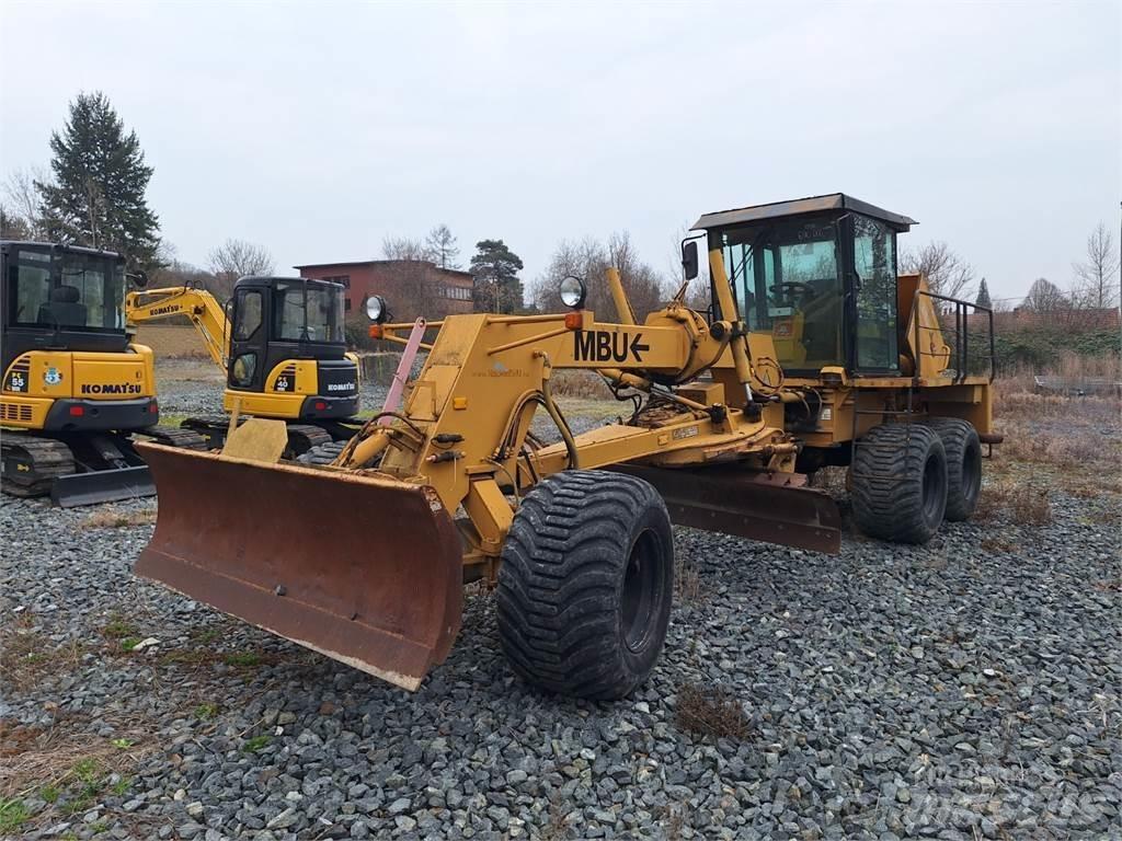 MBU G 150 TA 6X6 Construcción - Otros