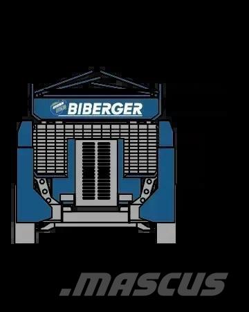 Magni ES1823RT Plataformas tijera