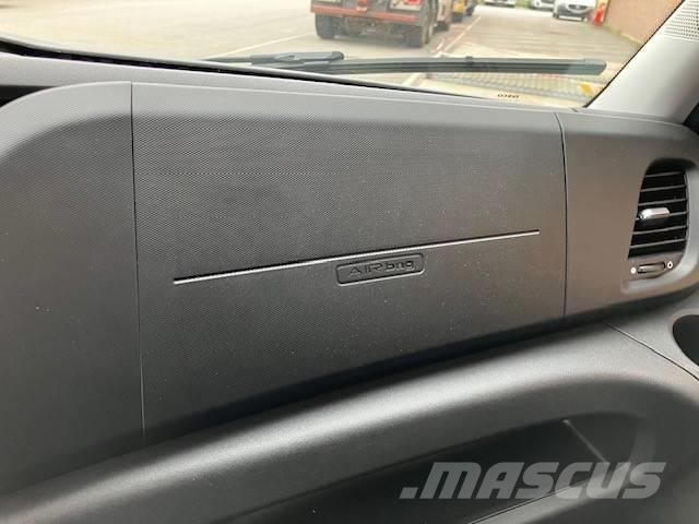 Iveco Daily 35S21HA8 Furgonetas /Furgón