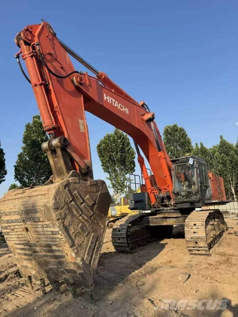 Hitachi ZX690LCH-5A Excavadoras de cadenas