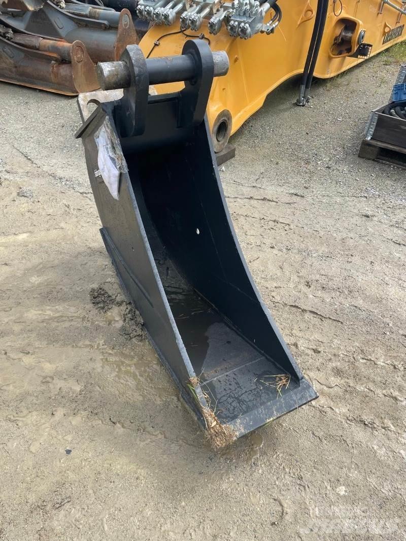 TL 400mm SW010 Retroexcavadoras