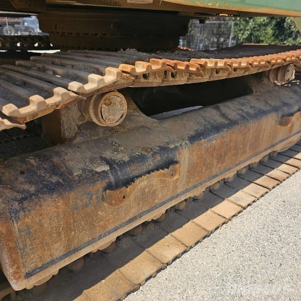 Liebherr 944 Excavadoras de cadenas