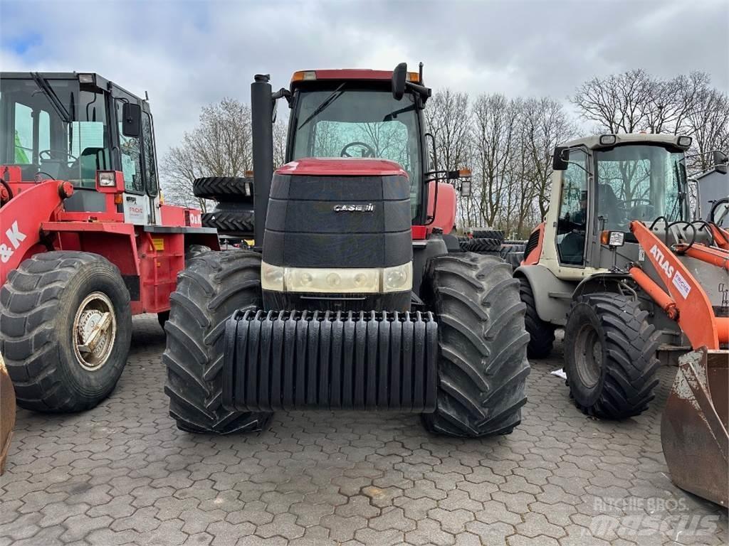 Case IH Magnum 335 Tractores