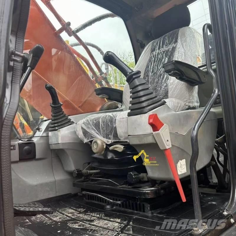 Doosan 300-9c Excavadoras de cadenas