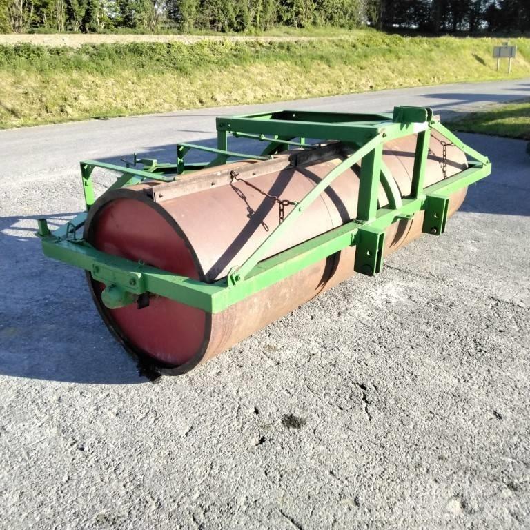 FERJU 3M Rodillos