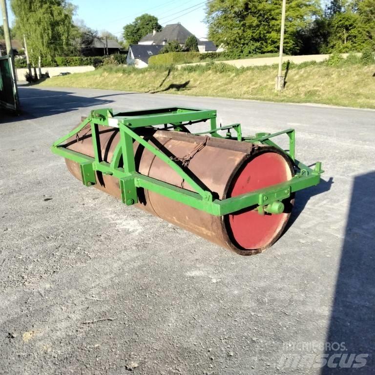 FERJU 3M Rodillos