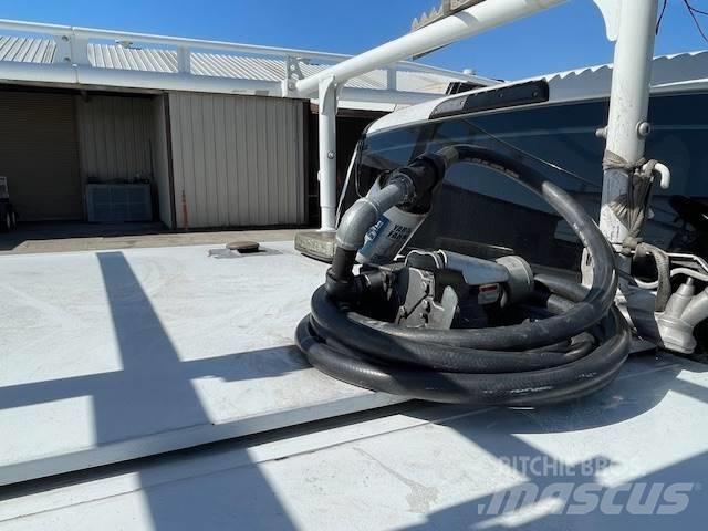 Ford F 350 XL Furgonetas caja abierta
