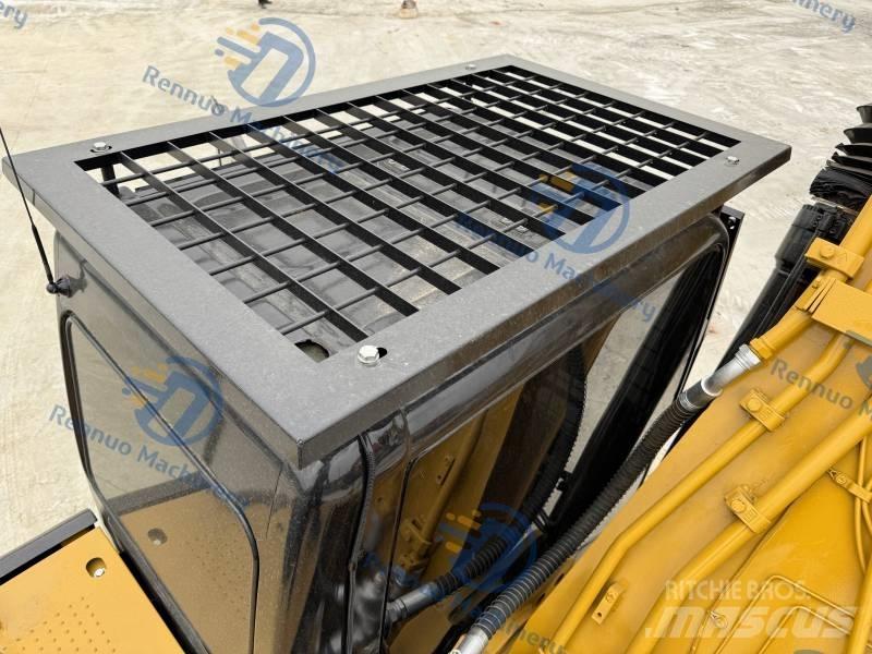 CAT 325 D Excavadoras de cadenas