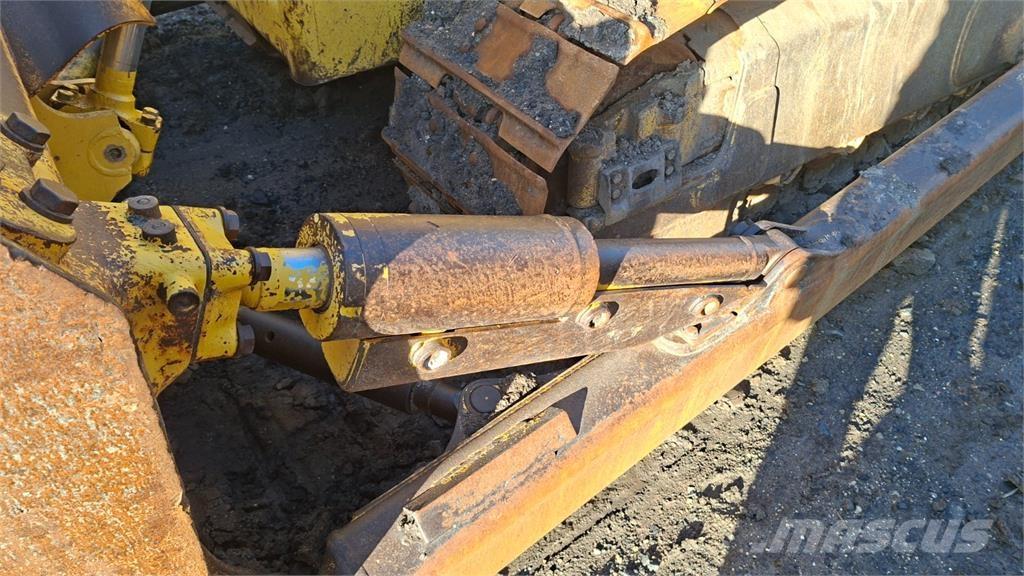 Komatsu D65 EX17 Construcción - Otros