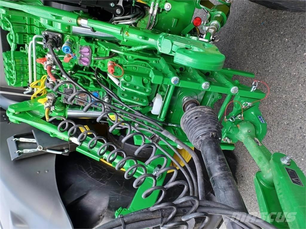 John Deere C441R Rotoempacadoras