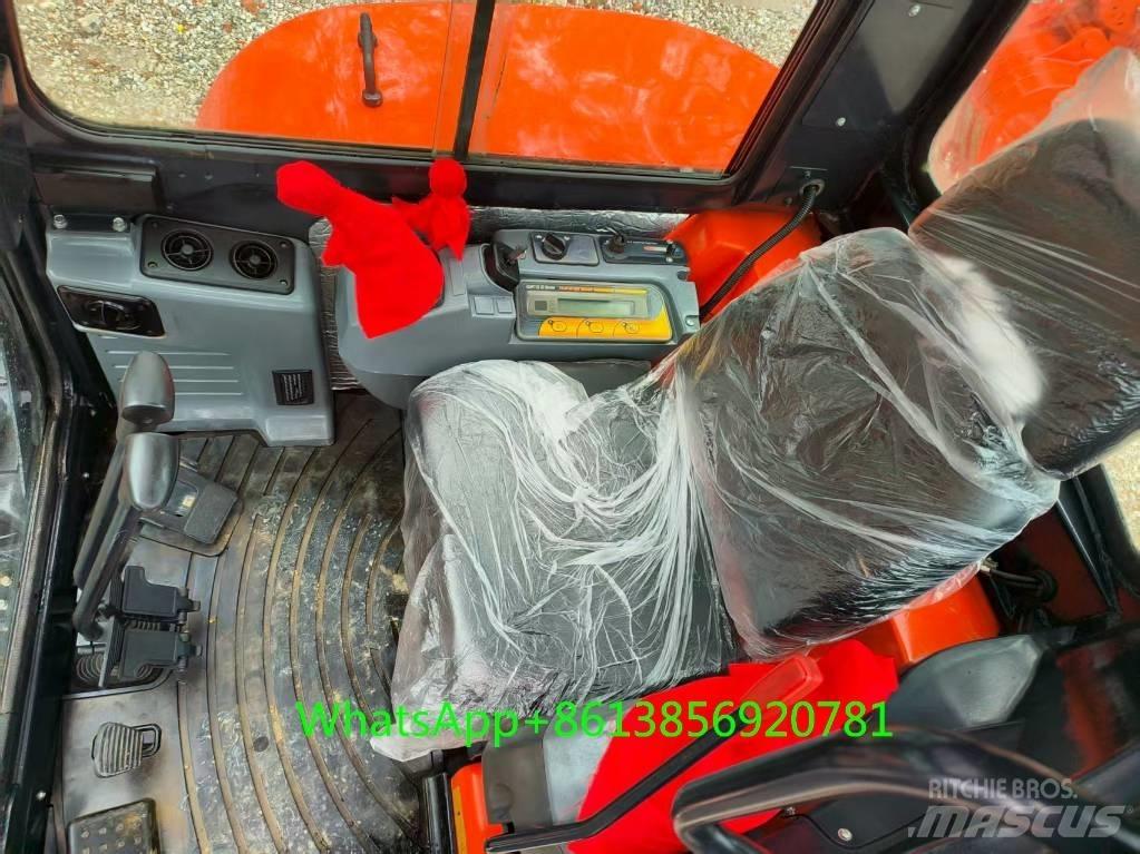 Kubota U 55-4 Mini excavadoras < 7t