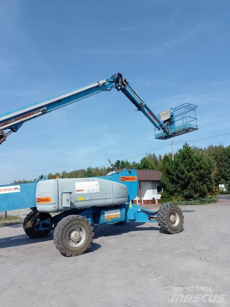 Genie Z 135/70 Plataforma de trabajo articulada