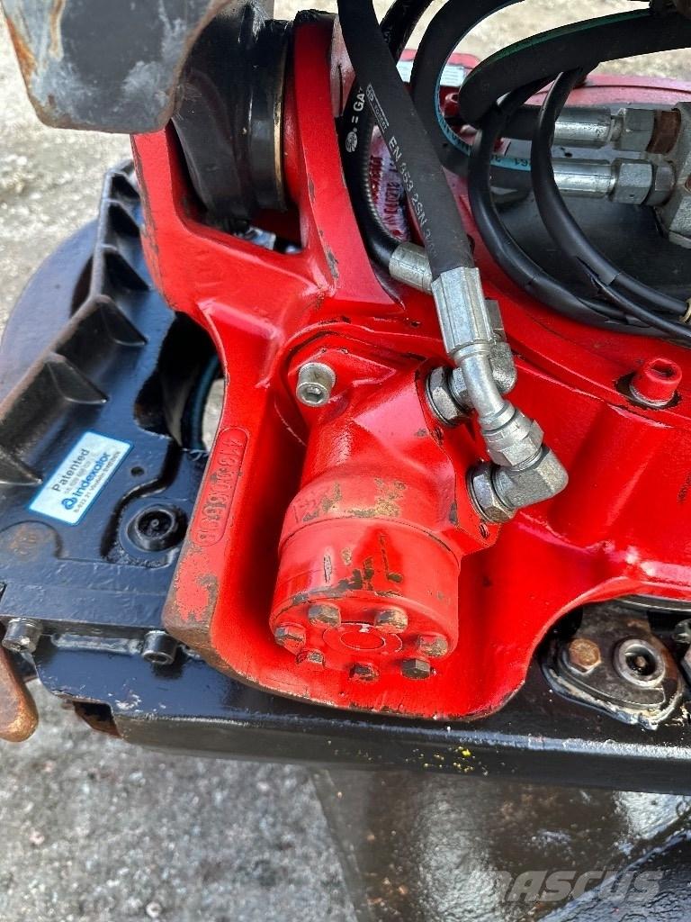 Takeuchi TB 2150 R Excavadoras de cadenas