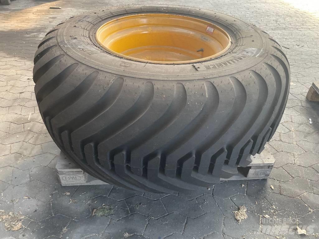 Alliance 600/55-26.5 Tractores