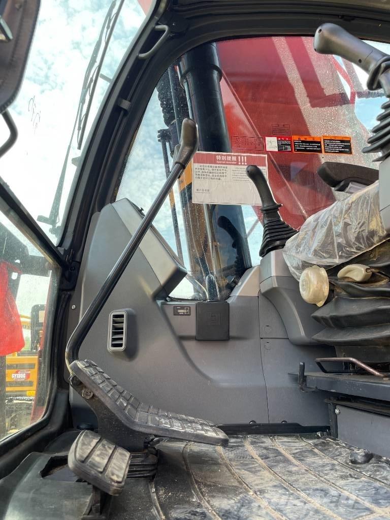 Doosan DX225LCA Excavadoras de cadenas