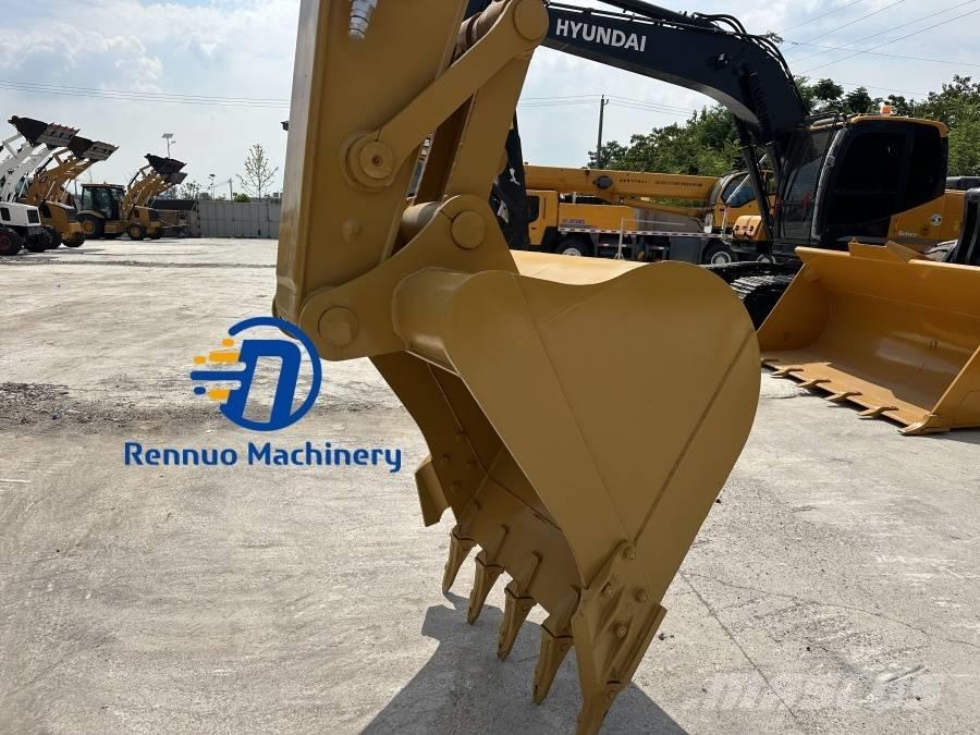 CAT 320CL Excavadoras de cadenas