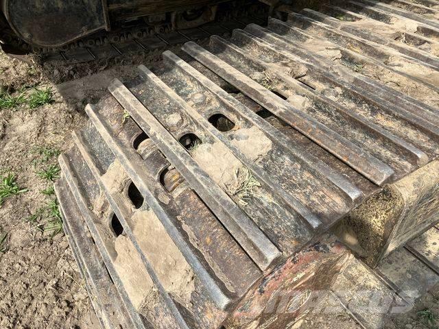 JCB JS 220 LC Excavadoras de cadenas