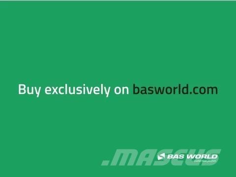 CAT M314 F Excavadoras de ruedas