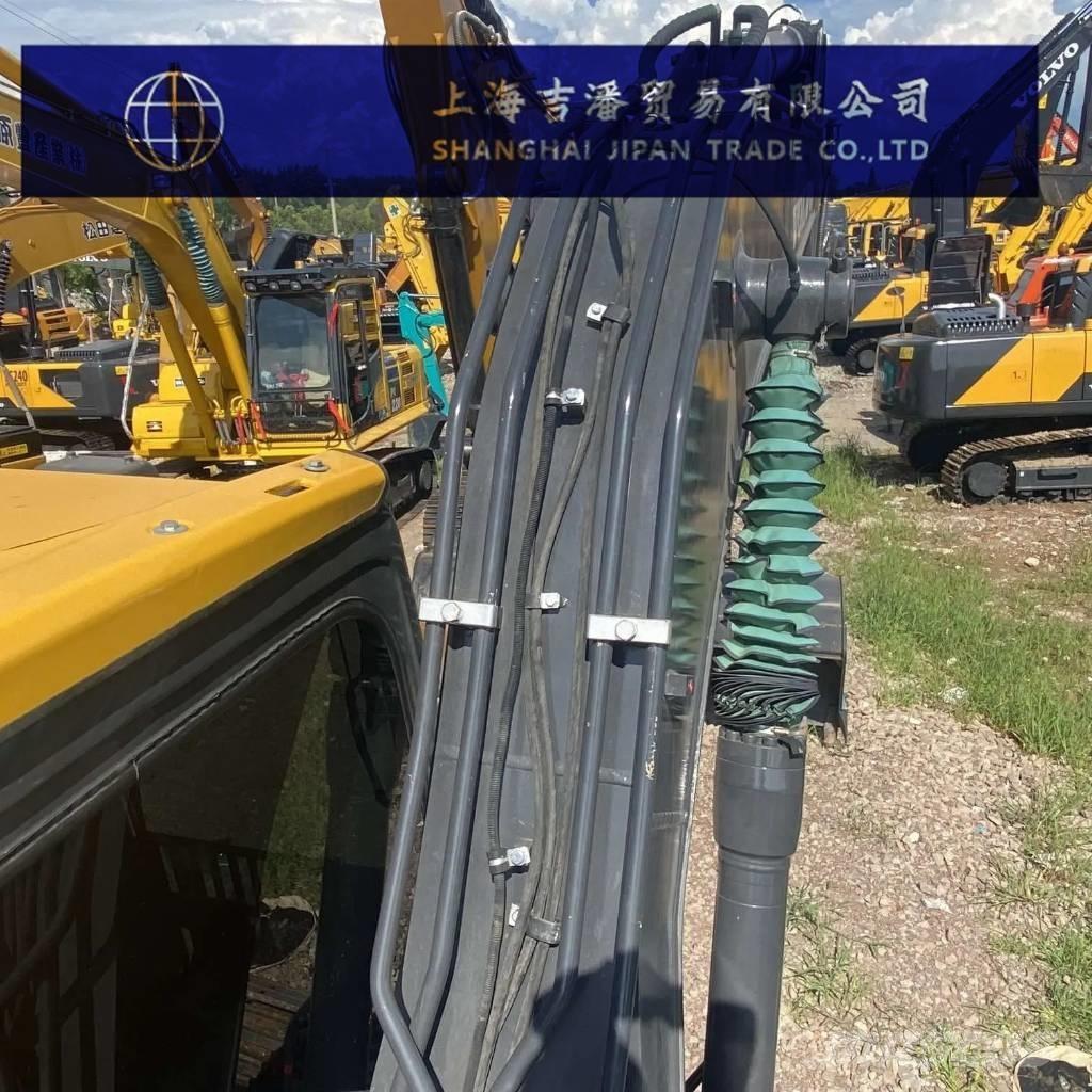 Volvo EC 140 Excavadoras de cadenas