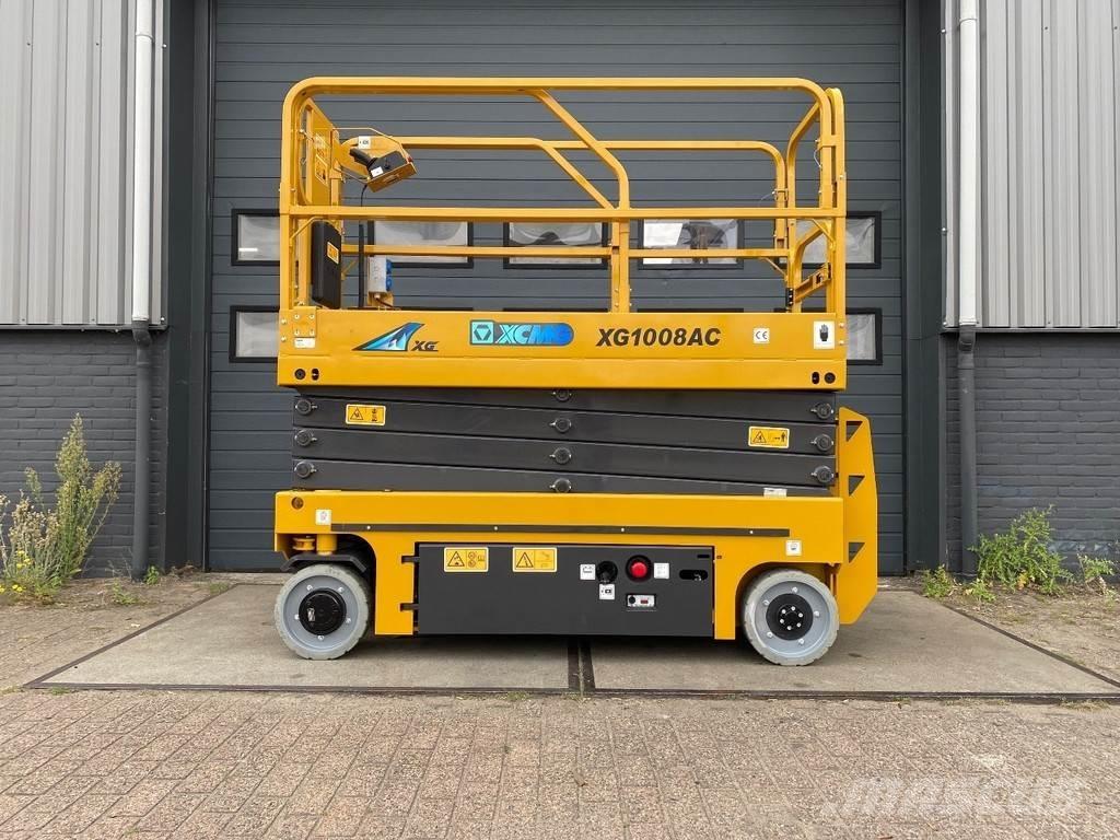XCMG XG1008AC Otras plataformas elevadoras