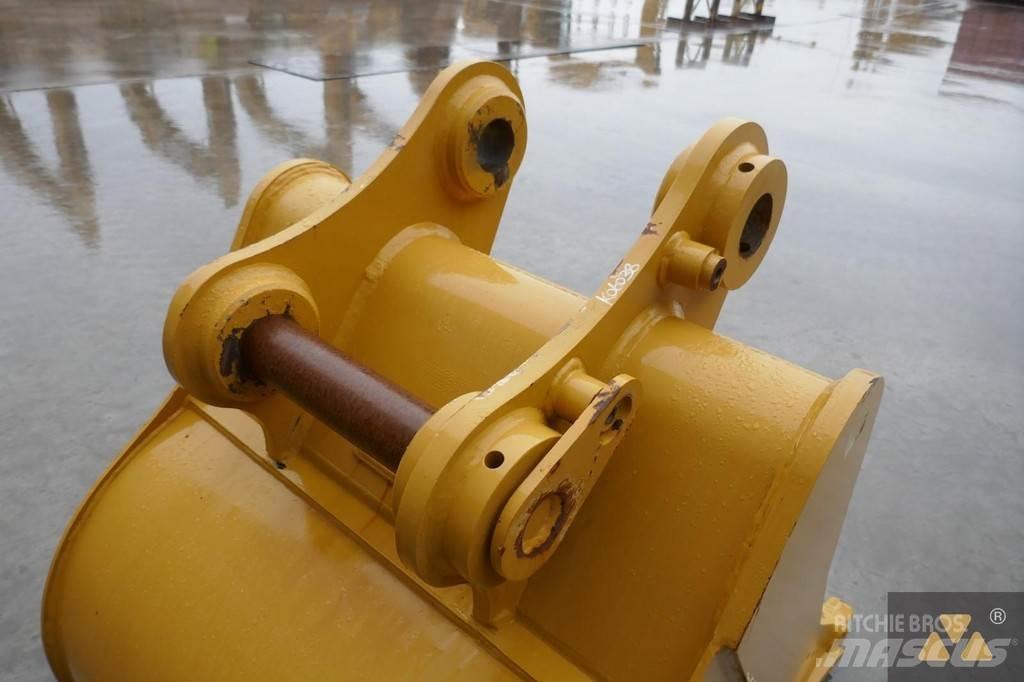 CAT 320 Bucket Cucharones
