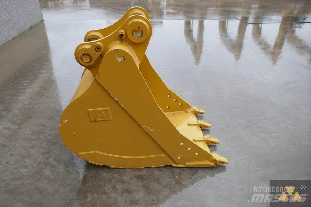 CAT 320 Bucket Cucharones