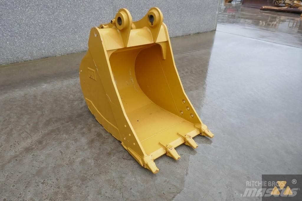 CAT 320 Bucket Cucharones
