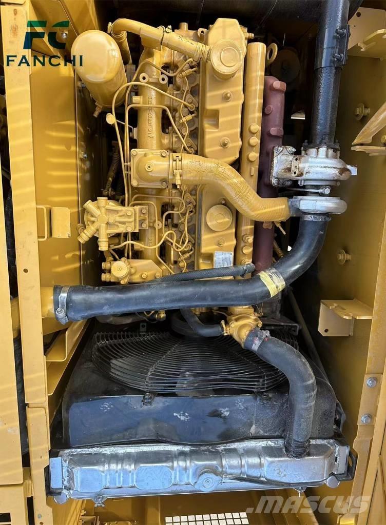 CAT 320 C L Excavadoras de cadenas