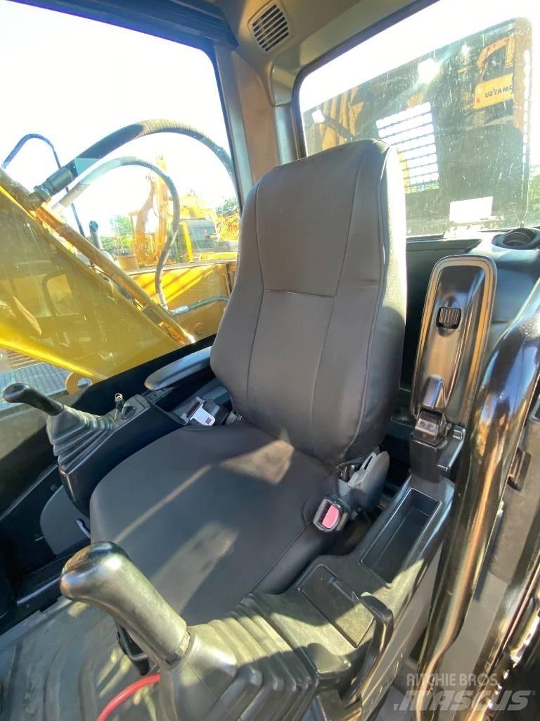 CAT 320 C L Excavadoras de cadenas