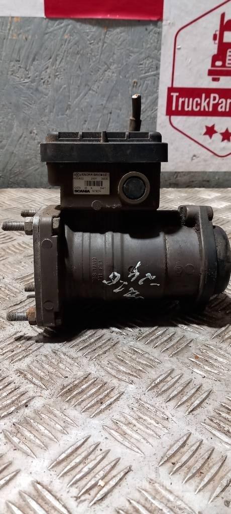 Scania R 440   1879274 Frenos