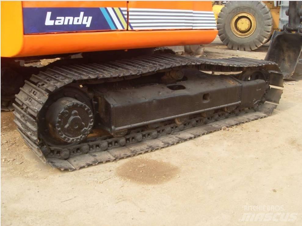 Hitachi EX 60 Mini excavadoras < 7t