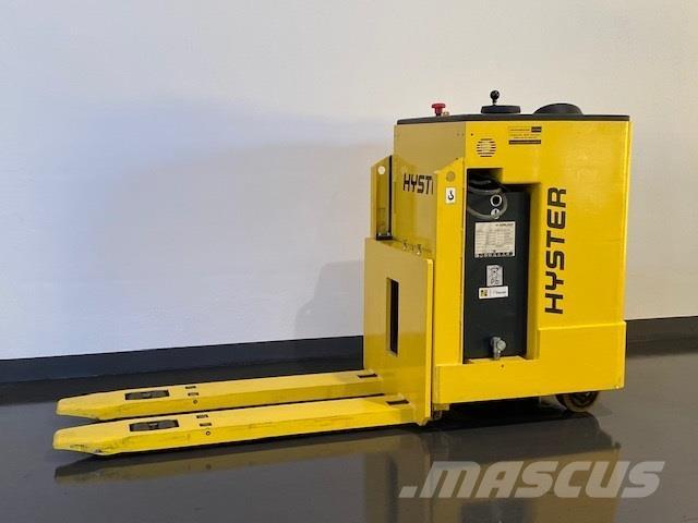 Hyster RP2.0N Apiladores eléctricos