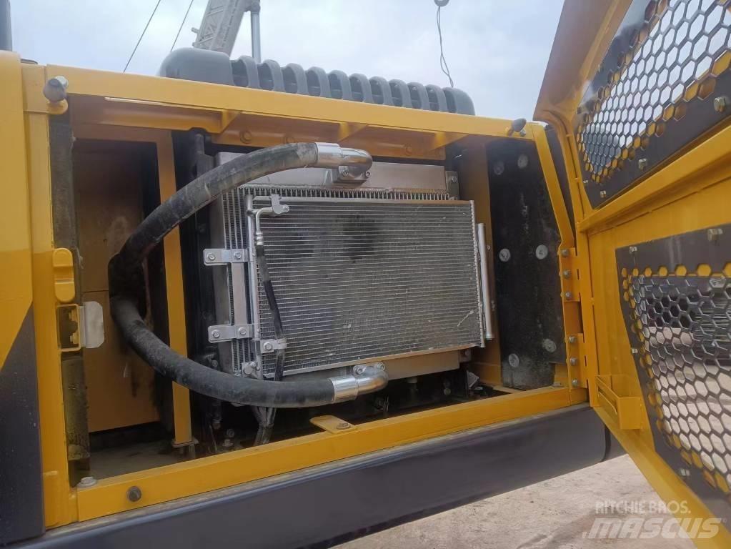 Volvo EC 240 DL Excavadoras de cadenas