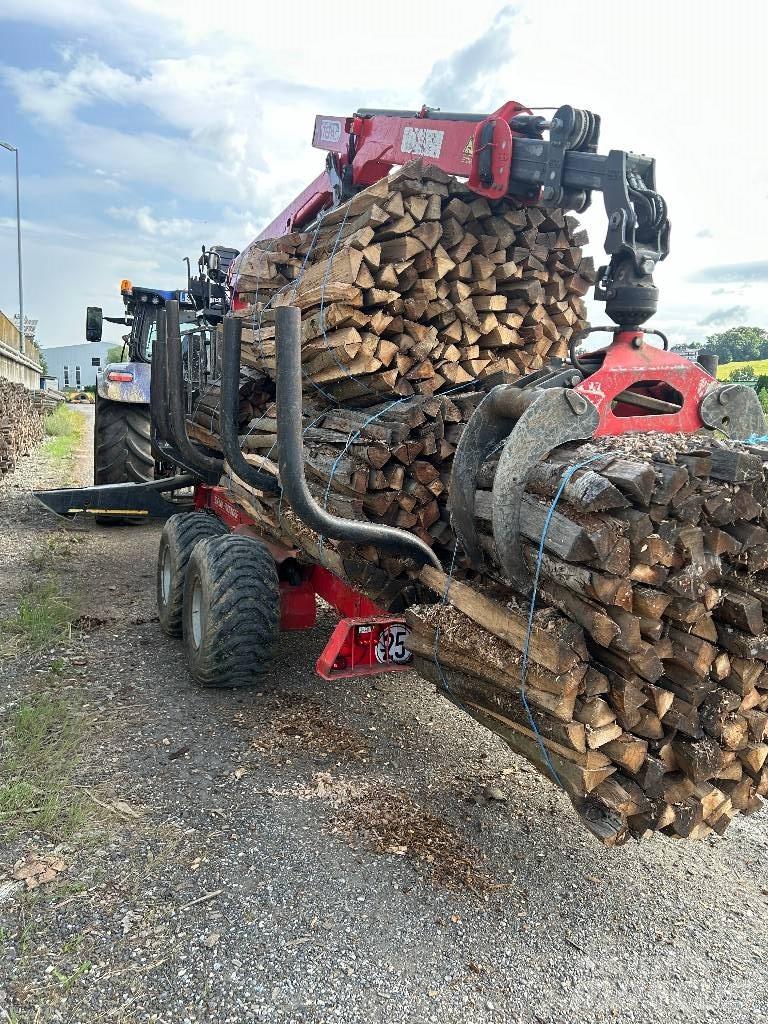 Stepa FKL6295S Talador apilador