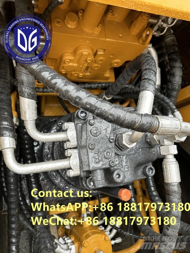 Sany SY 215 C Excavadoras de cadenas