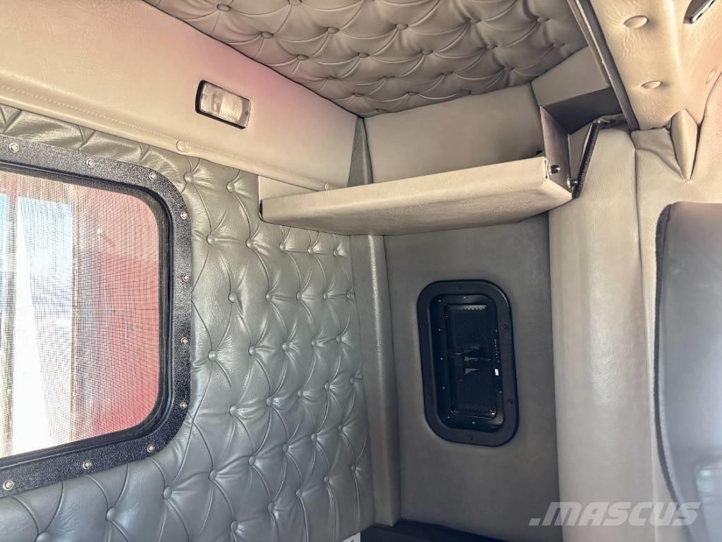 Western Star 4900 Cabezas tractoras