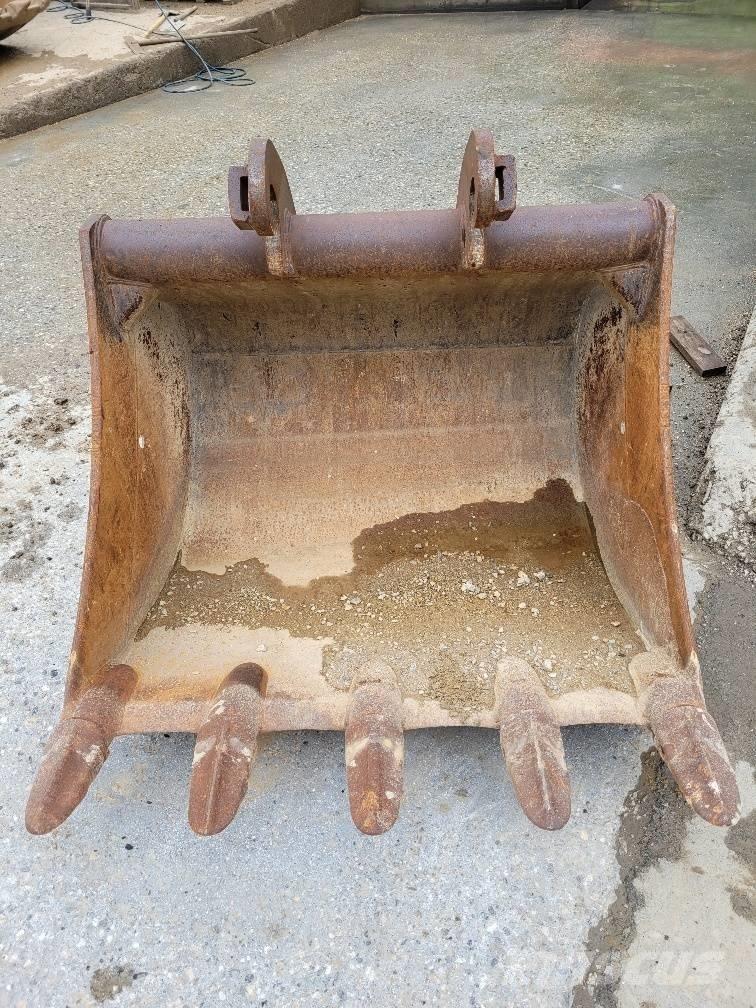 Komatsu HB 215 LC-2 Excavadoras de cadenas
