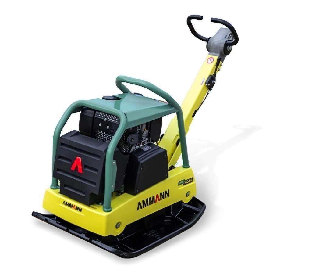Ammann APR 40/60 Vibradores