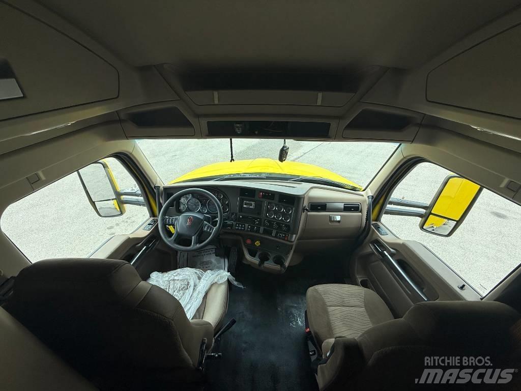 Kenworth T 680 Cabezas tractoras