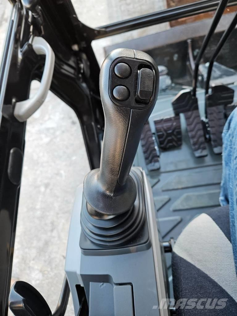 CAT 313 F L Excavadoras de cadenas