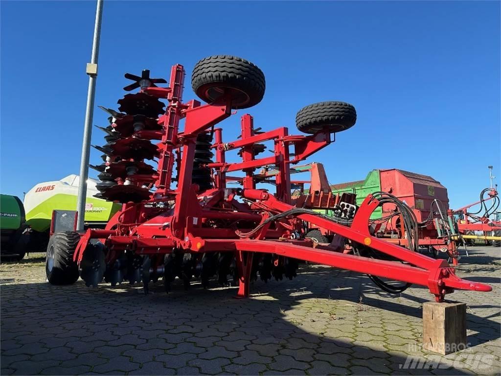 Horsch Joker 5 RT Gradas de discos