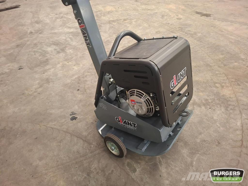 GiANT GPR2553D NEW Vibradores