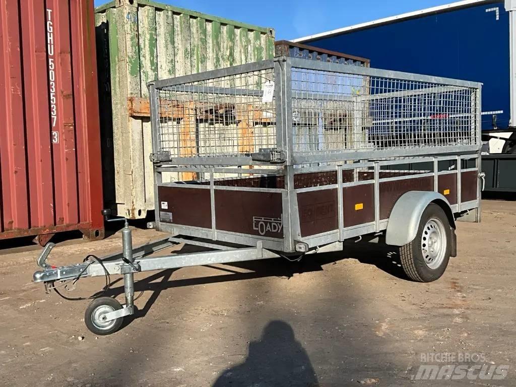  Proline A1-32460-14 Vehículos de enganche