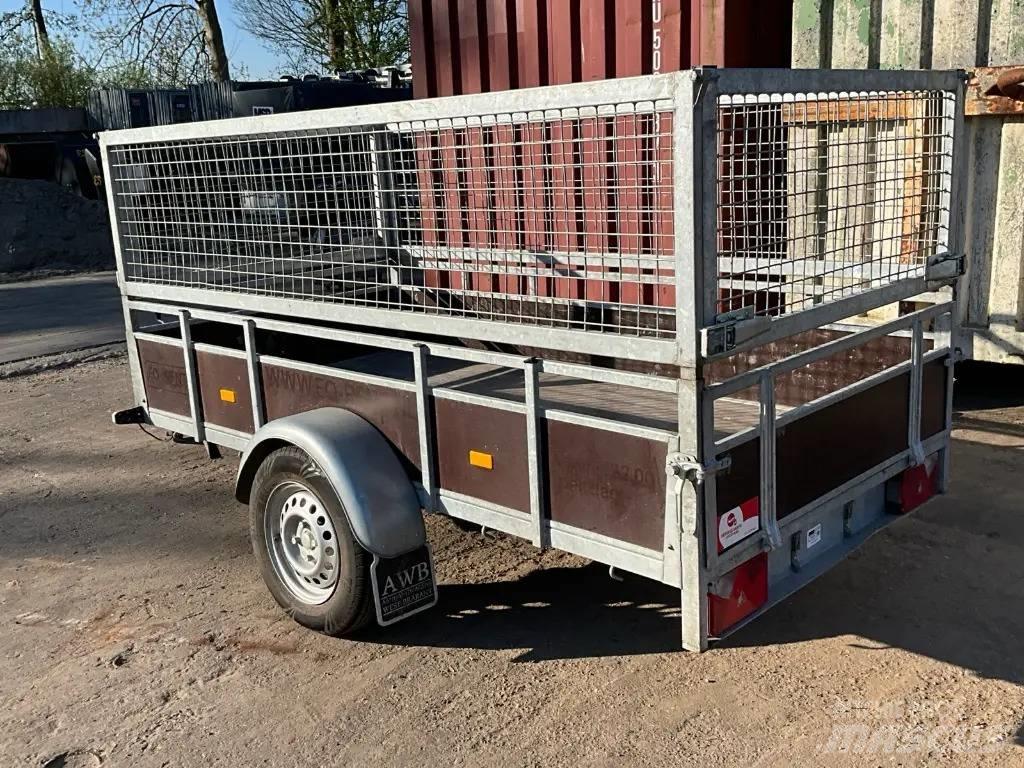  Proline A1-32460-14 Vehículos de enganche