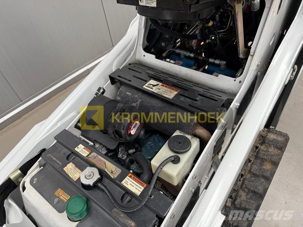 Bobcat MT 55 Minicargadoras